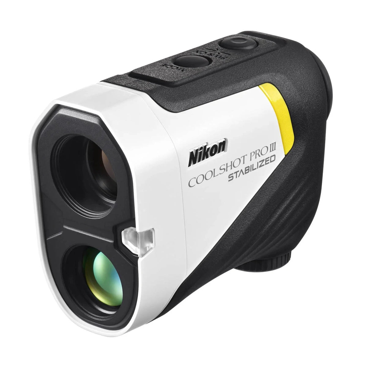 Nikon COOLSHOT PROIII STABILIZED