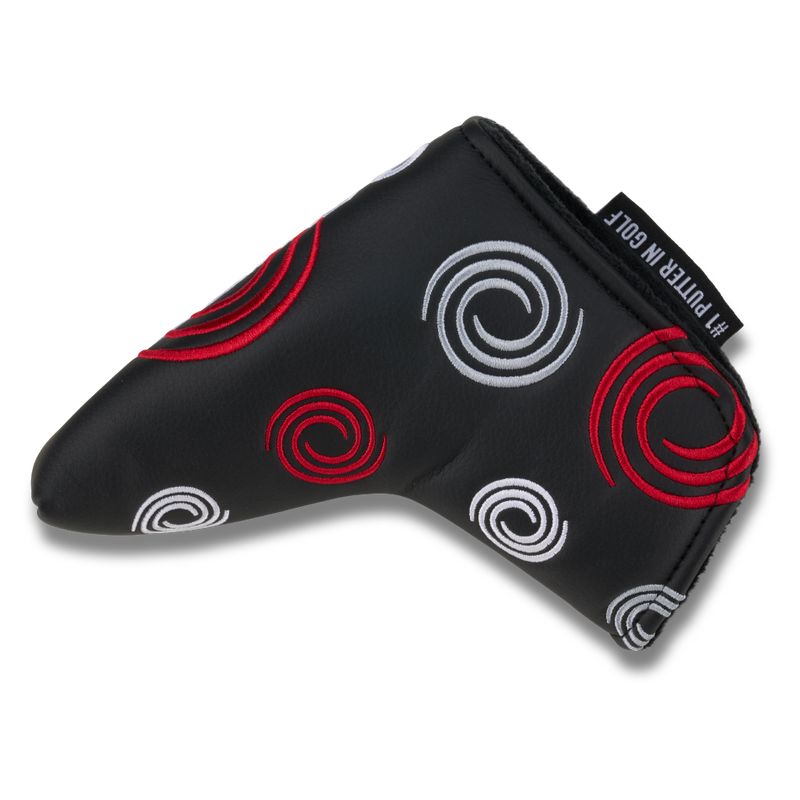 Odyssey Couvre Putter blade swirl Colección