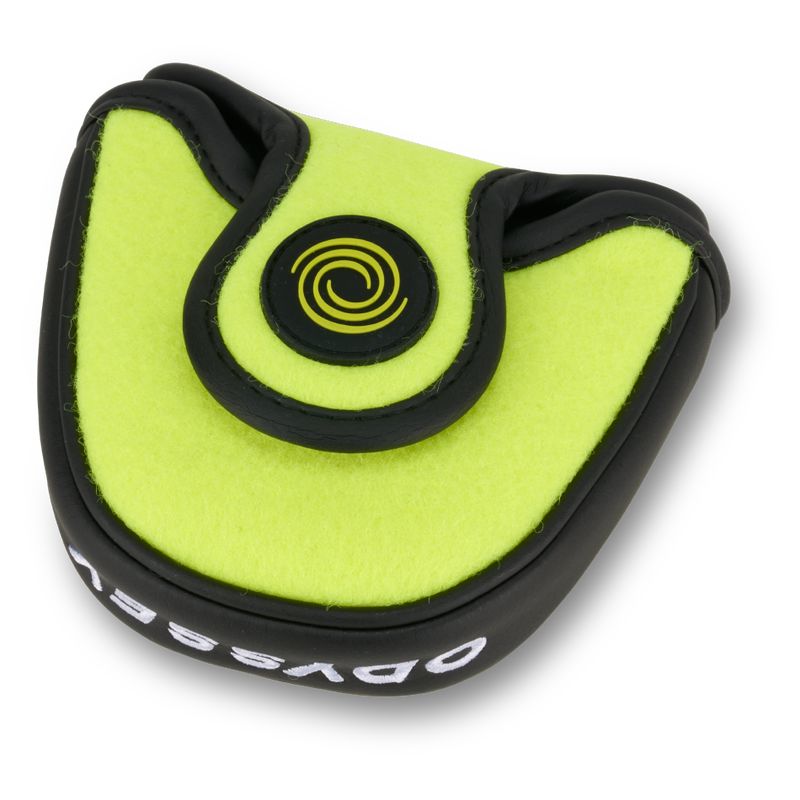 Odyssey Couvre Putter Maillet Tennis