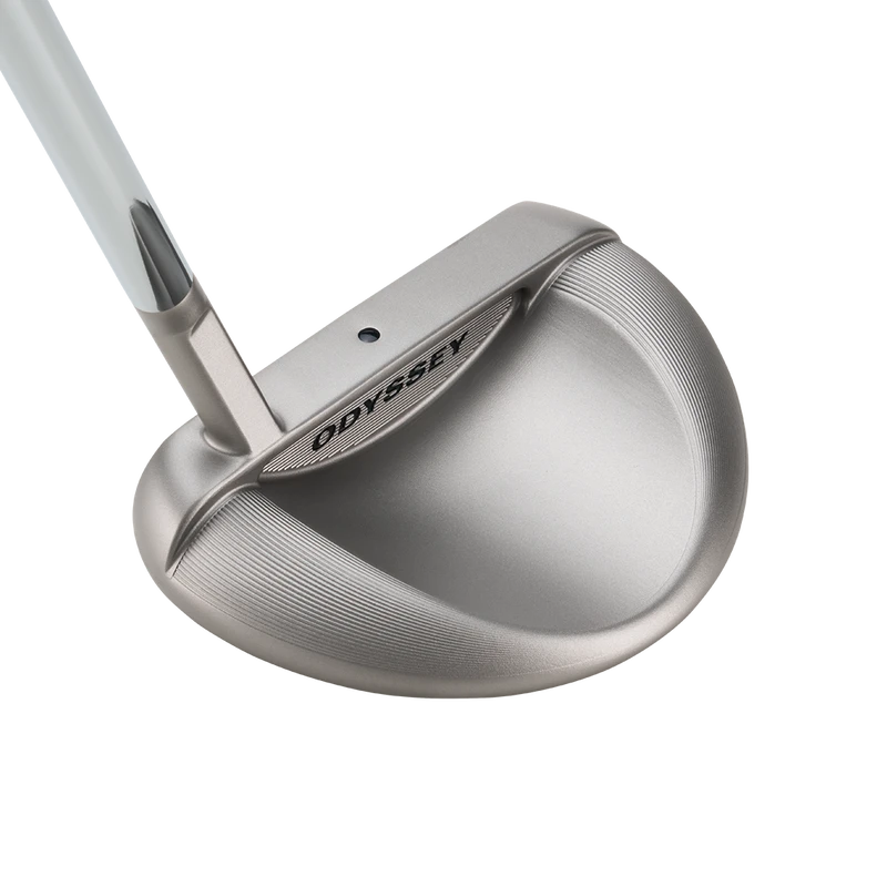 Odyssey Putter Damascus Rossie S