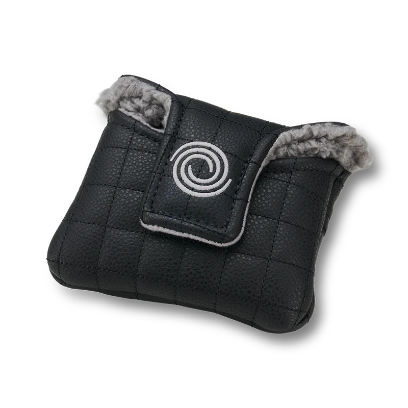 Odyssey Putter Damascus Rossie S