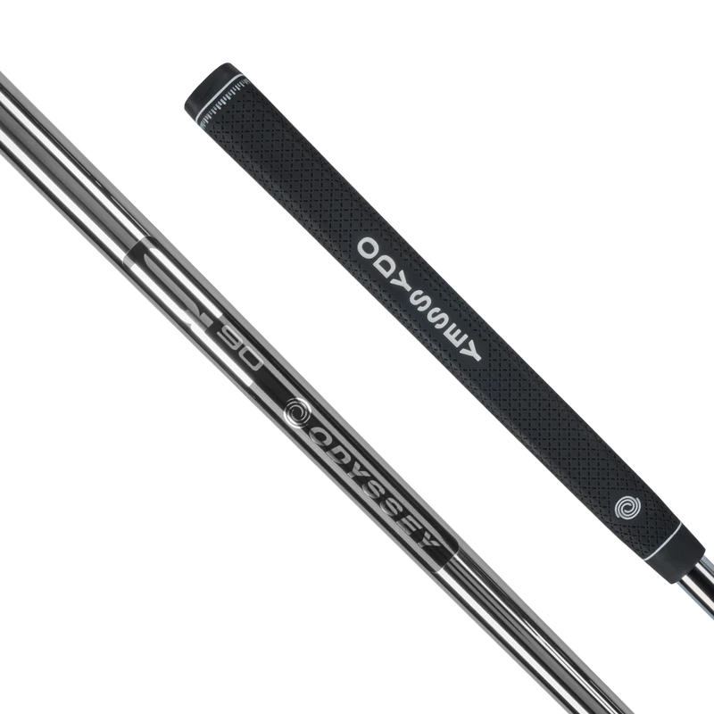 Odyssey Putter Damascus Rossie S