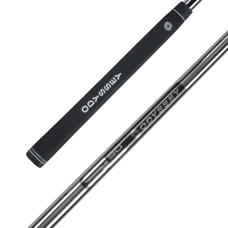 Odyssey Putter Damascus Seven CH