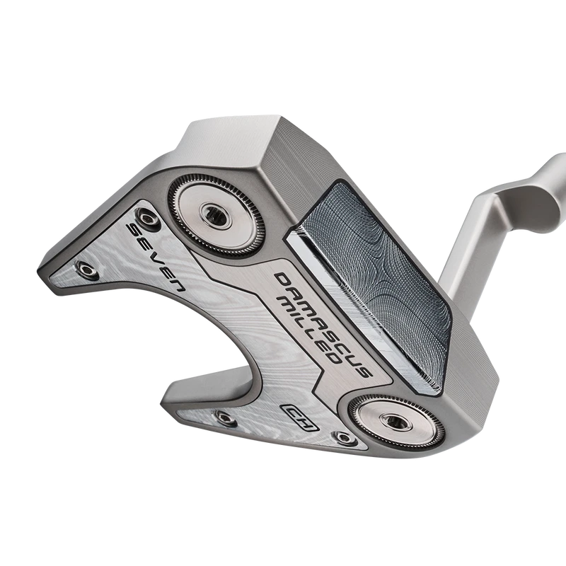 Odyssey Putter Damascus Seven CH