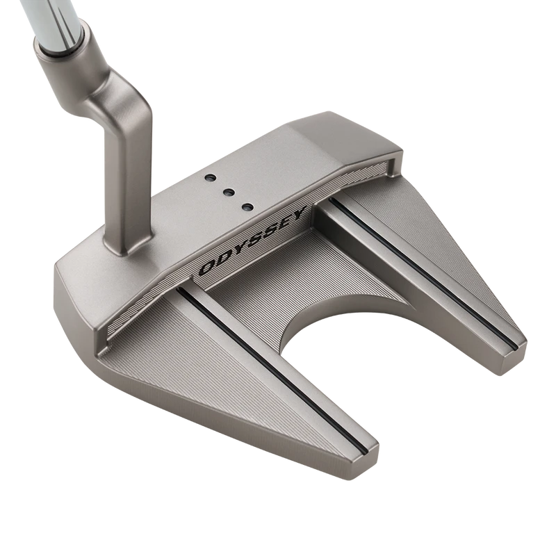 Odyssey Putter Damascus Seven CH