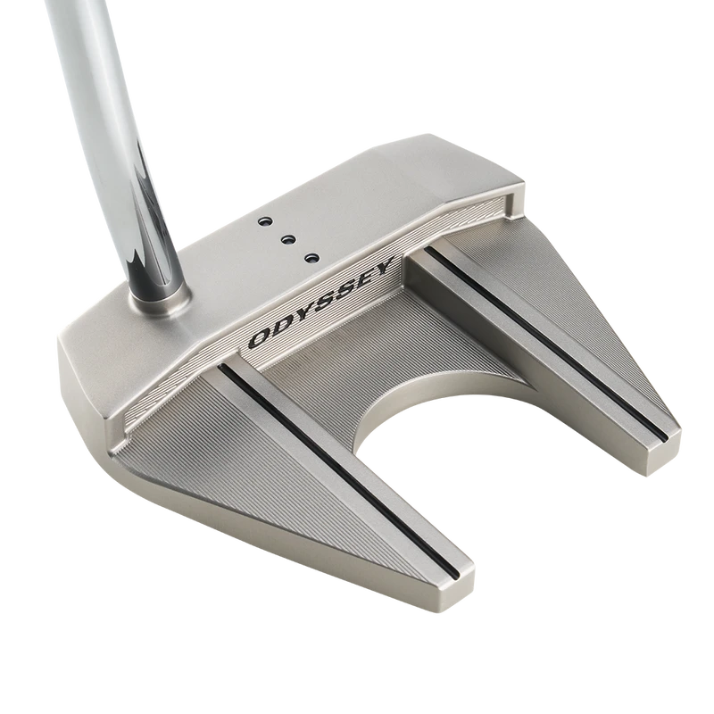 Odyssey Putter Damascus Seven DB