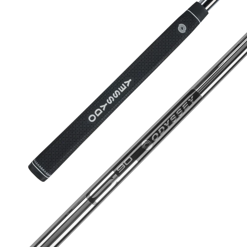 Odyssey Putter Damascus Seven DB