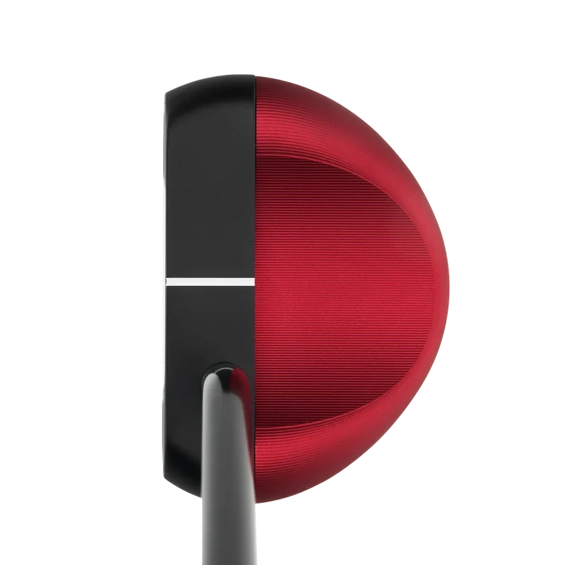 Odyssey Putter Square 2 Square Tri-Hot Rossie SB