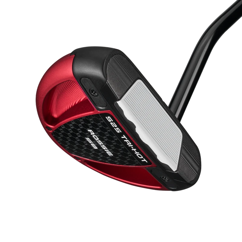 Odyssey Putter Square 2 Square Tri-Hot Rossie SB