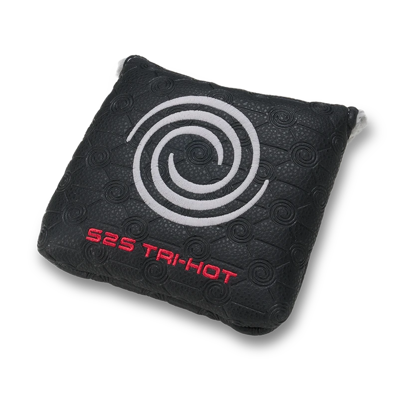 Odyssey Putter Square 2 Square Tri-Hot Seven SB
