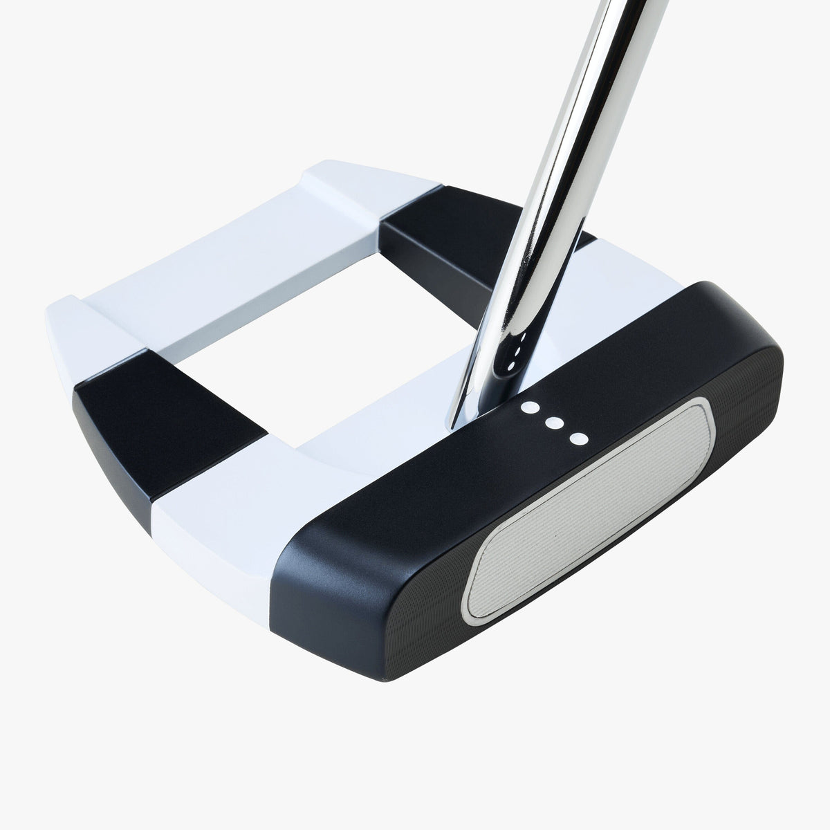 Odyssey Putter Ai-One Square 2 Square Jailbird