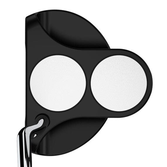 Odyssey Putter Ai Dual 2-Ball DB