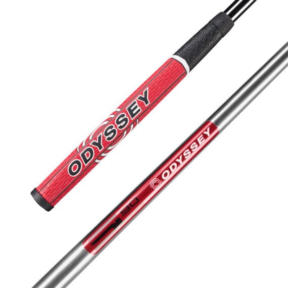Odyssey Putter Ai Dual 2-Ball DB