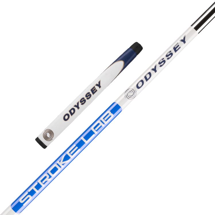 Odyssey Putter Ai One Milled Six T DB