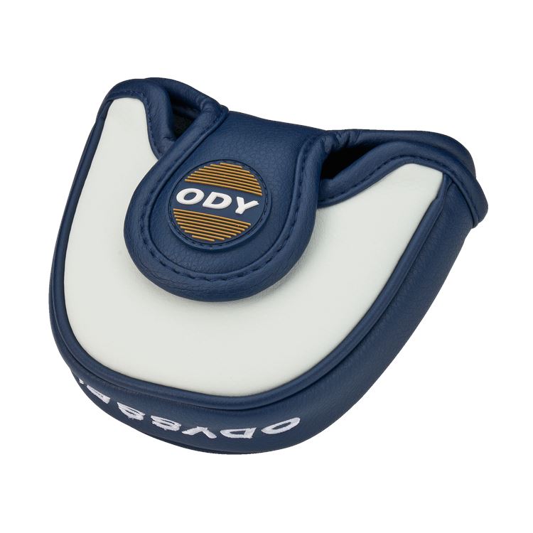 Odyssey Putter Ai One Milled Six T DB