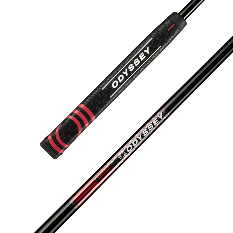 Odyssey Putter Square 2 Square Tri-Hot Rossie SB