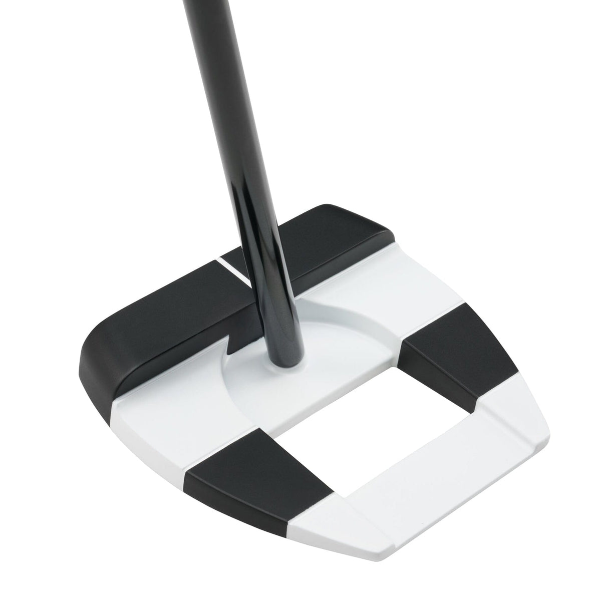 Odyssey Putter Ai-Dual Square 2 Square Jailbird