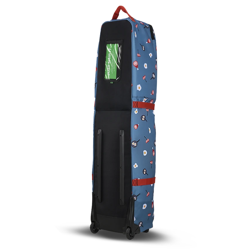 Ogio Funda de transporte Alpha Slim Ham/Egg