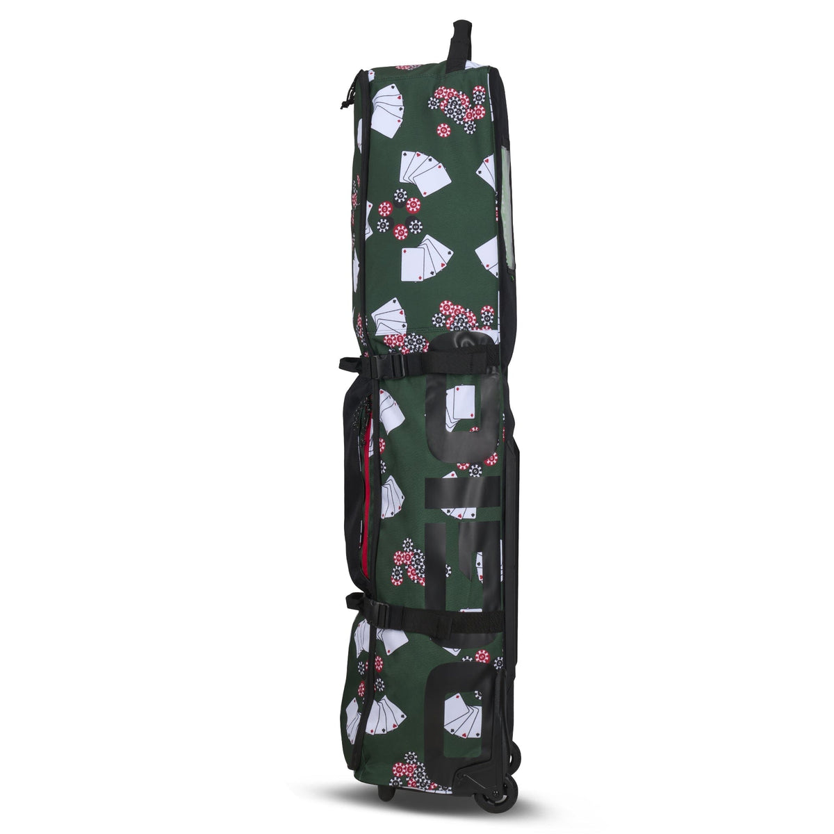 Ogio Funda de transporte Alpha Slim Poker