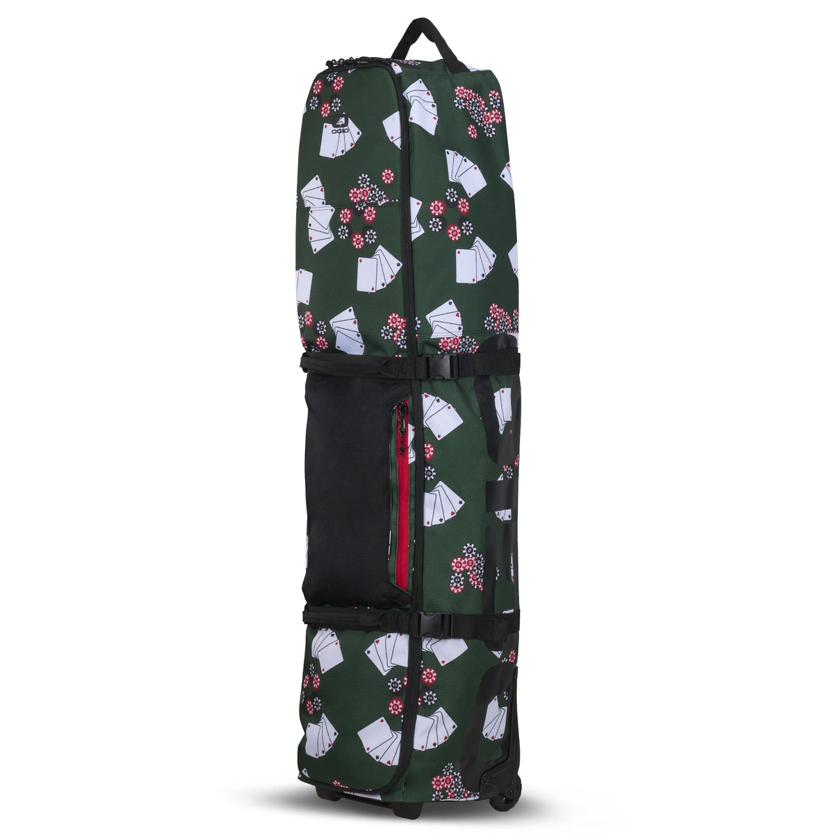 Ogio Funda de transporte Alpha Slim Poker