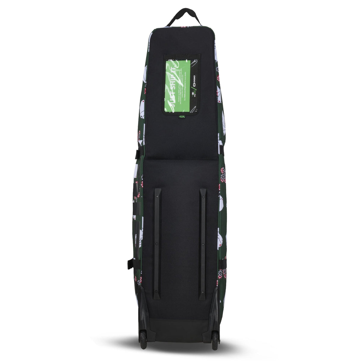 Ogio Funda de transporte Alpha Slim Poker