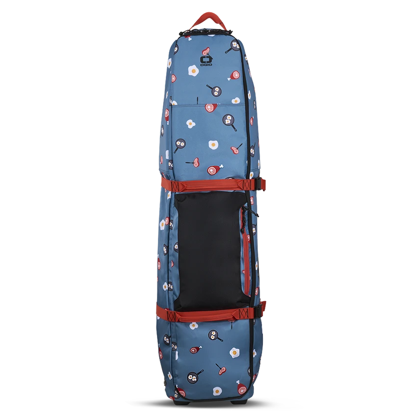 Ogio Funda de transporte Alpha Slim Ham/Egg