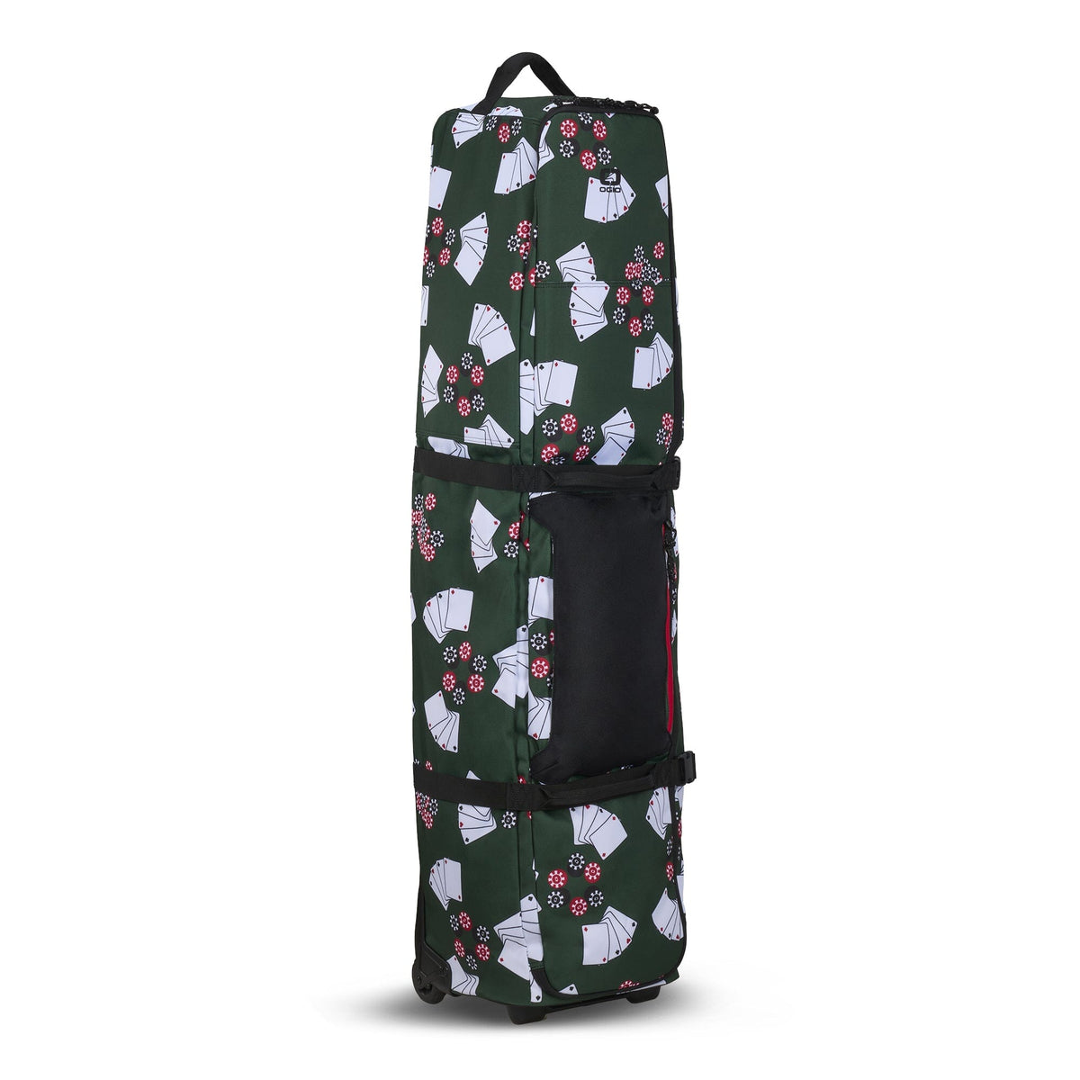 Ogio Funda de transporte Alpha Slim Poker