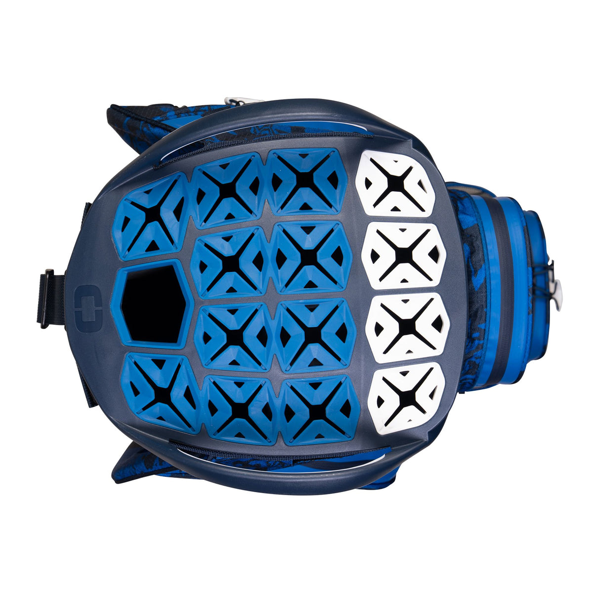 OGIO sac chariot All Elements Silencer Blue Sky – Silencieux & Étanche