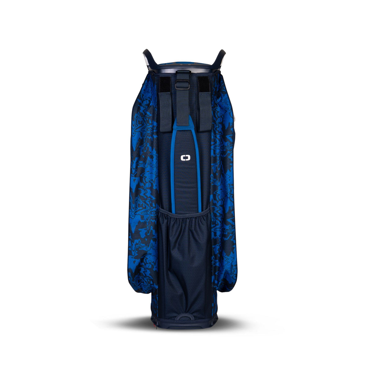 OGIO sac chariot All Elements Silencer Blue Sky – Silencieux & Étanche