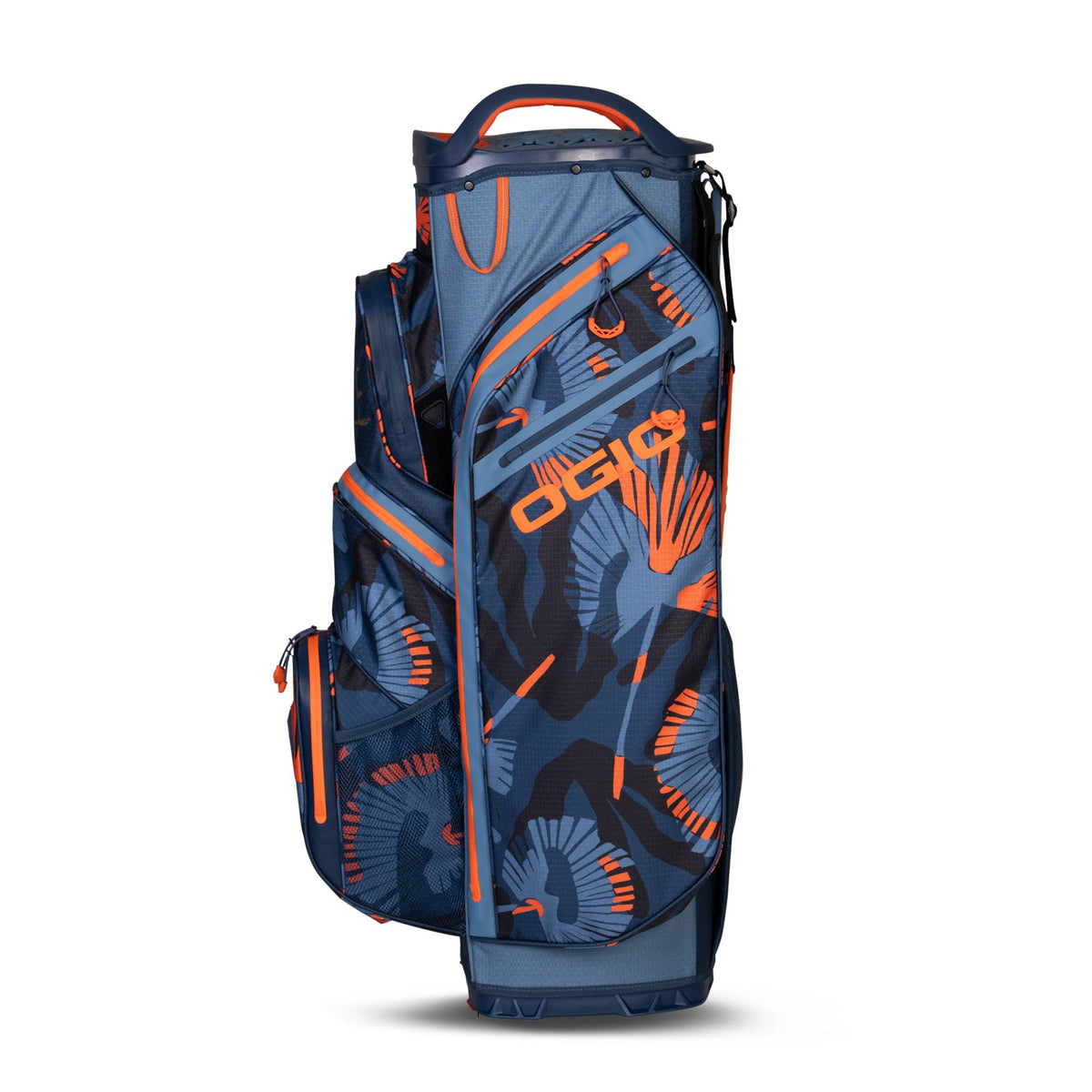 OGIO sac chariot All Elements Silencer Dusk – Silencieux & Étanche