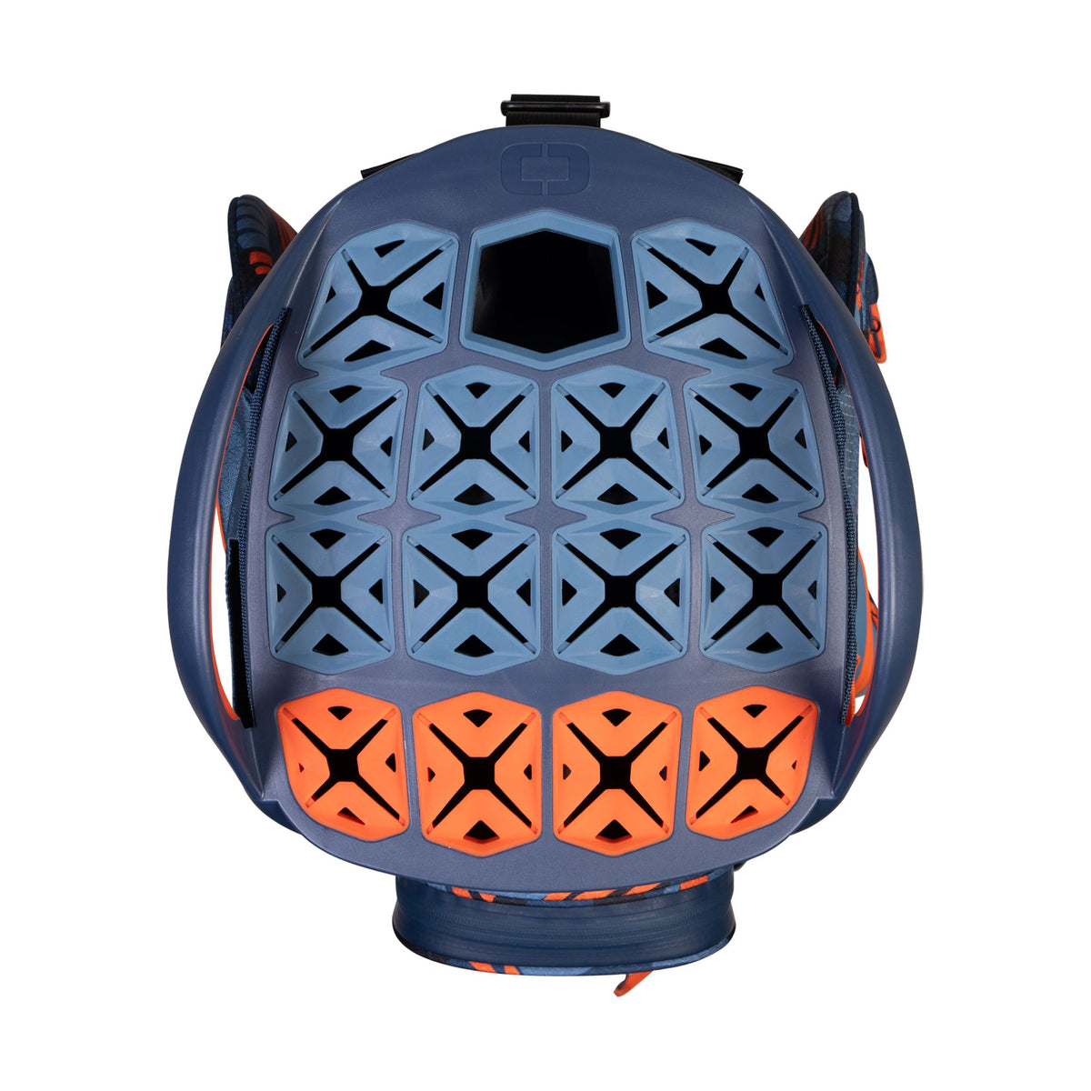 OGIO sac chariot All Elements Silencer Dusk – Silencieux & Étanche