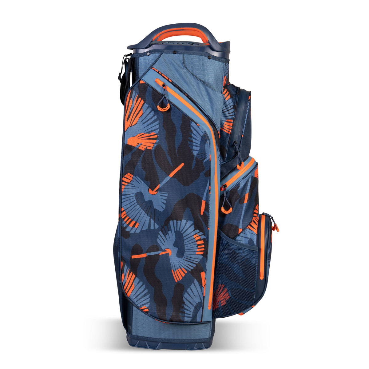 OGIO sac chariot All Elements Silencer Dusk – Silencieux & Étanche