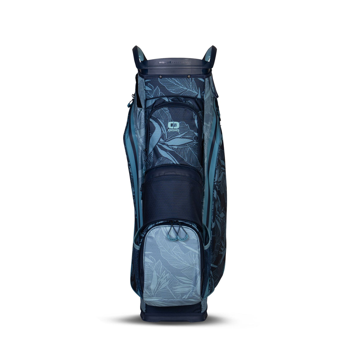OGIO bolsa de carro All Elements Silencer Paradise – Silencioso & Impermeable