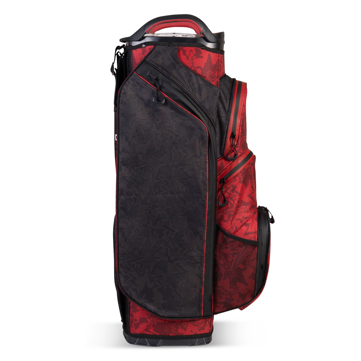 OGIO bolsa de carro All Elements Silencer Volcanic – Silencioso & Impermeable