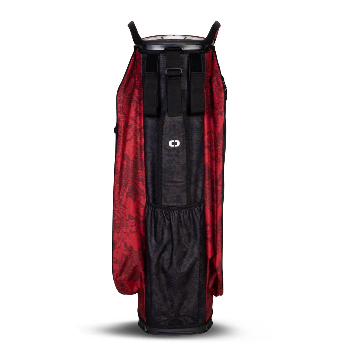 OGIO bolsa de carro All Elements Silencer Volcanic – Silencioso & Impermeable