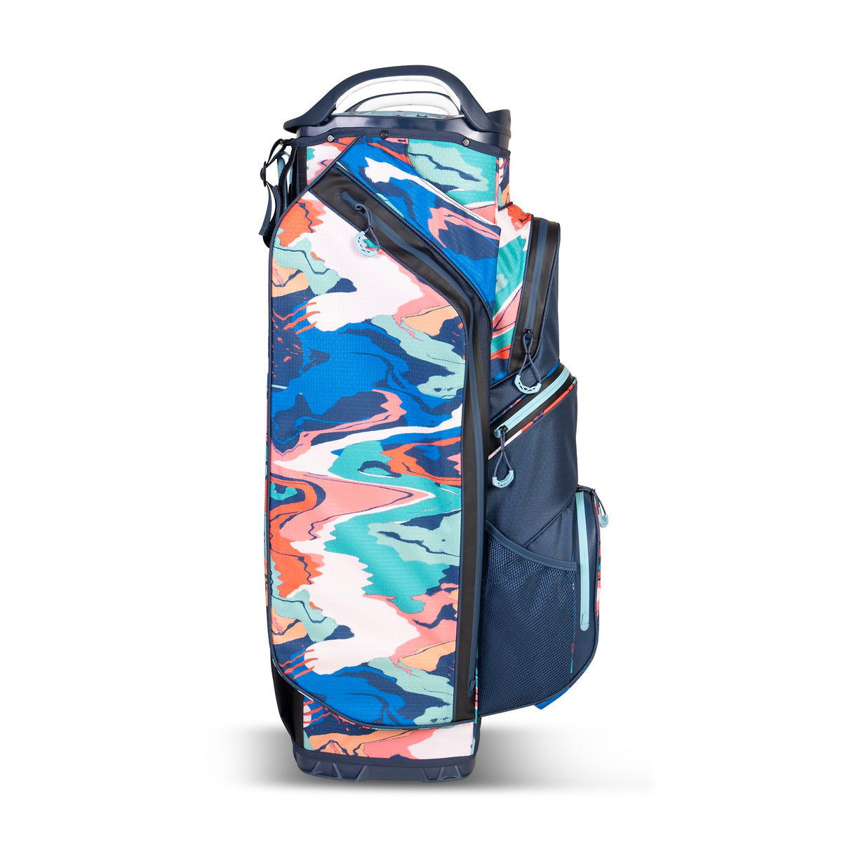 OGIO bolsa de carro All Elements Silencer Watercolor – Silencioso & Impermeable