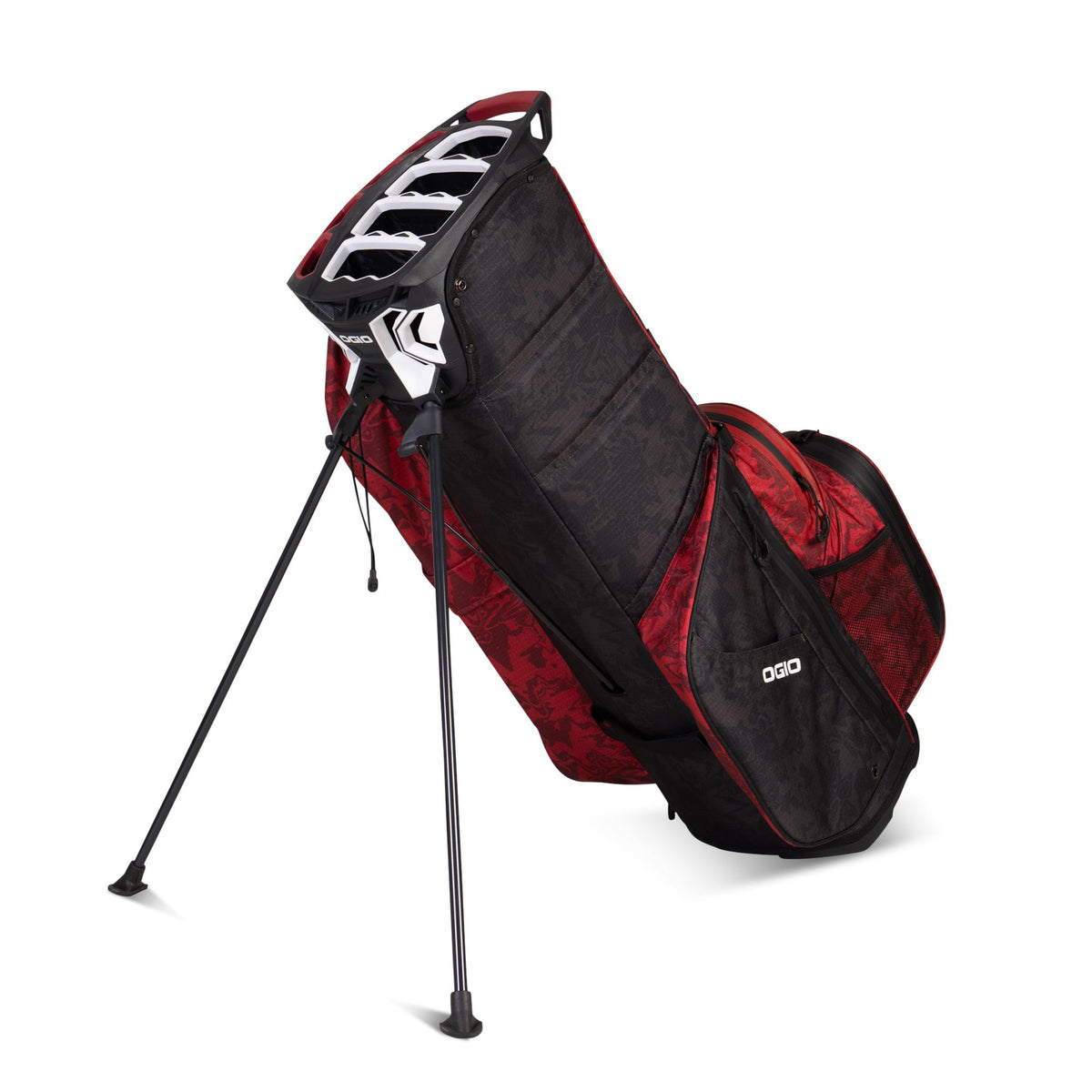 OGIO Sac Trépied All Elements Hybrid Volcanic 2026