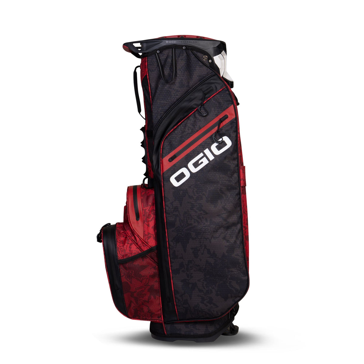 OGIO Sac Trépied All Elements Hybrid Volcanic 2026