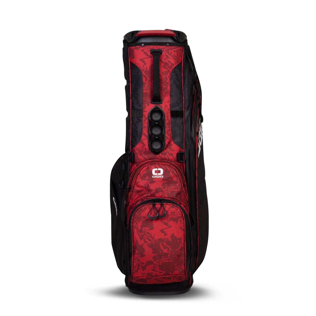 OGIO Sac Trépied All Elements Hybrid Volcanic 2026