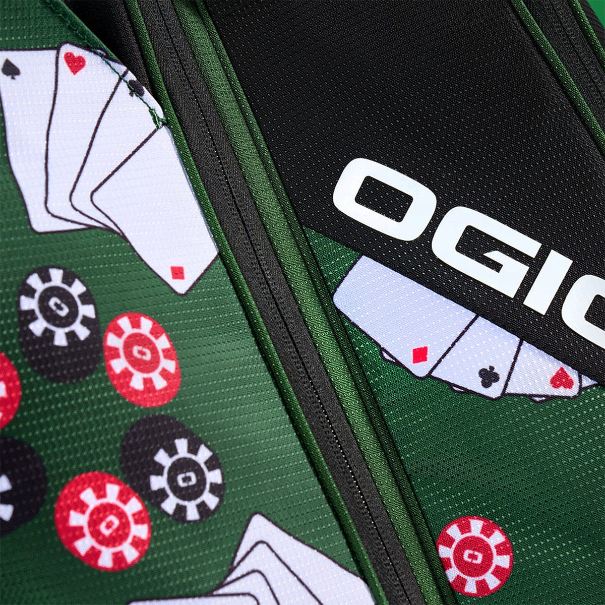OGIO sac trépied Fuse Poker