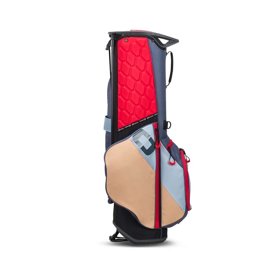 OGIO bolsa trípode Fuse Bayside