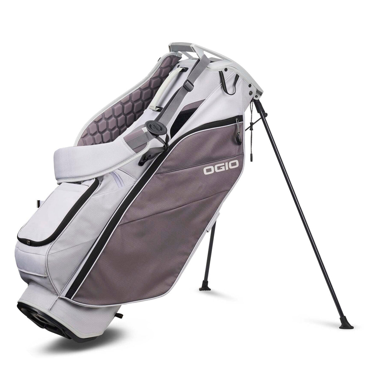OGIO bolsa trípode Fuse Harbor Mist