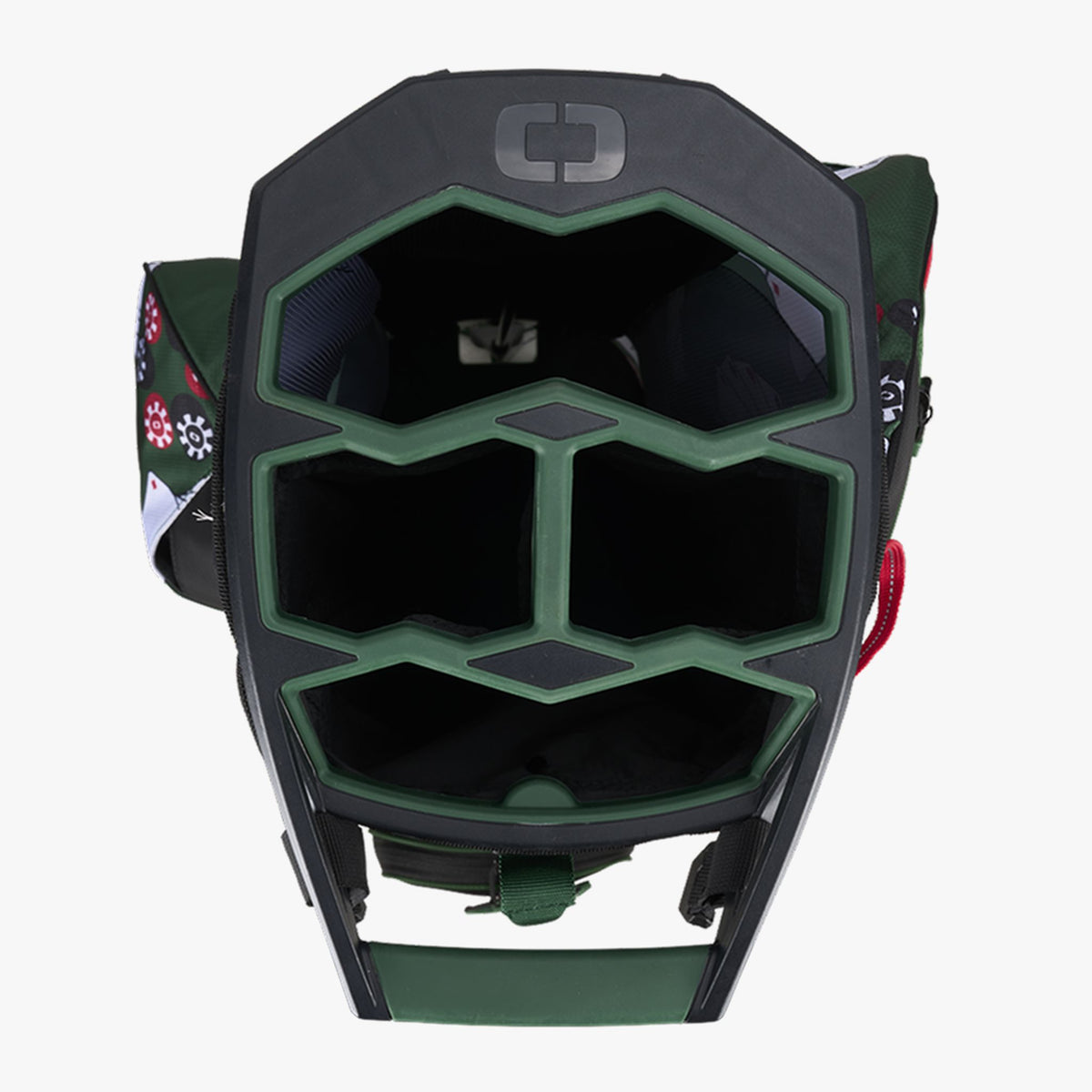 OGIO sac trépied Fuse Poker