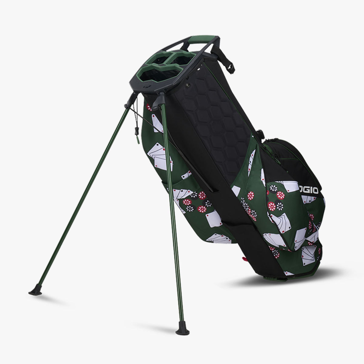 OGIO sac trépied Fuse Poker