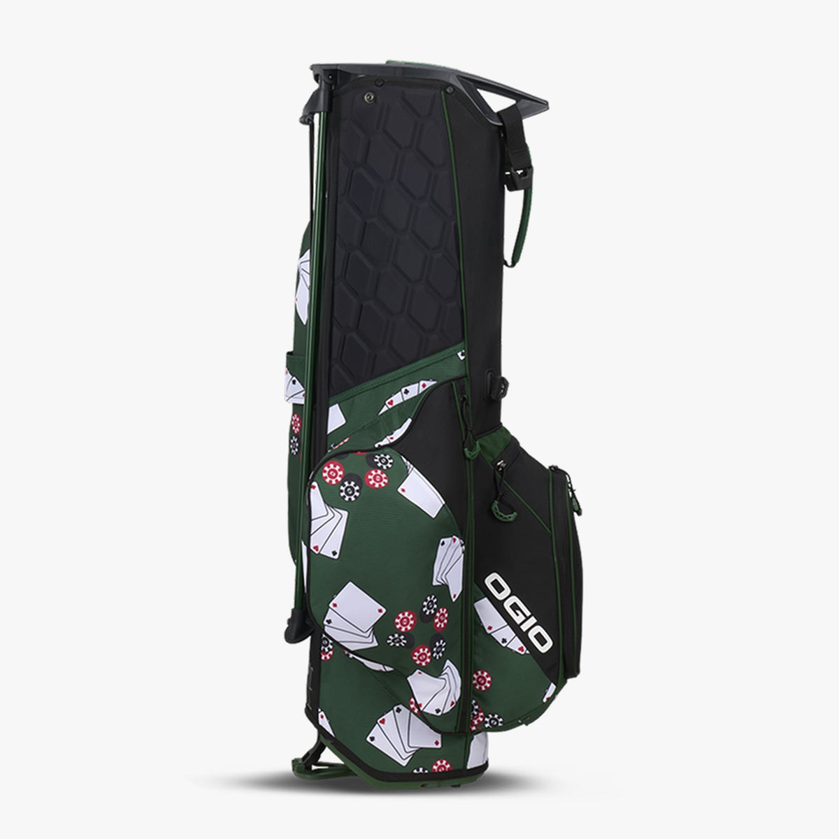 OGIO sac trépied Fuse Poker