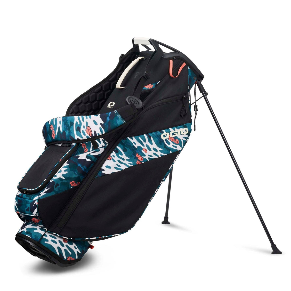 OGIO bolsa trípode Fuse Wave Camo