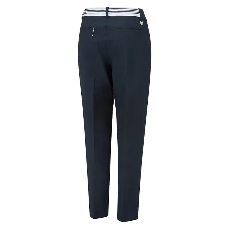 Ping Pantalon 7/8 Vic Navy - GolfCenter.fr