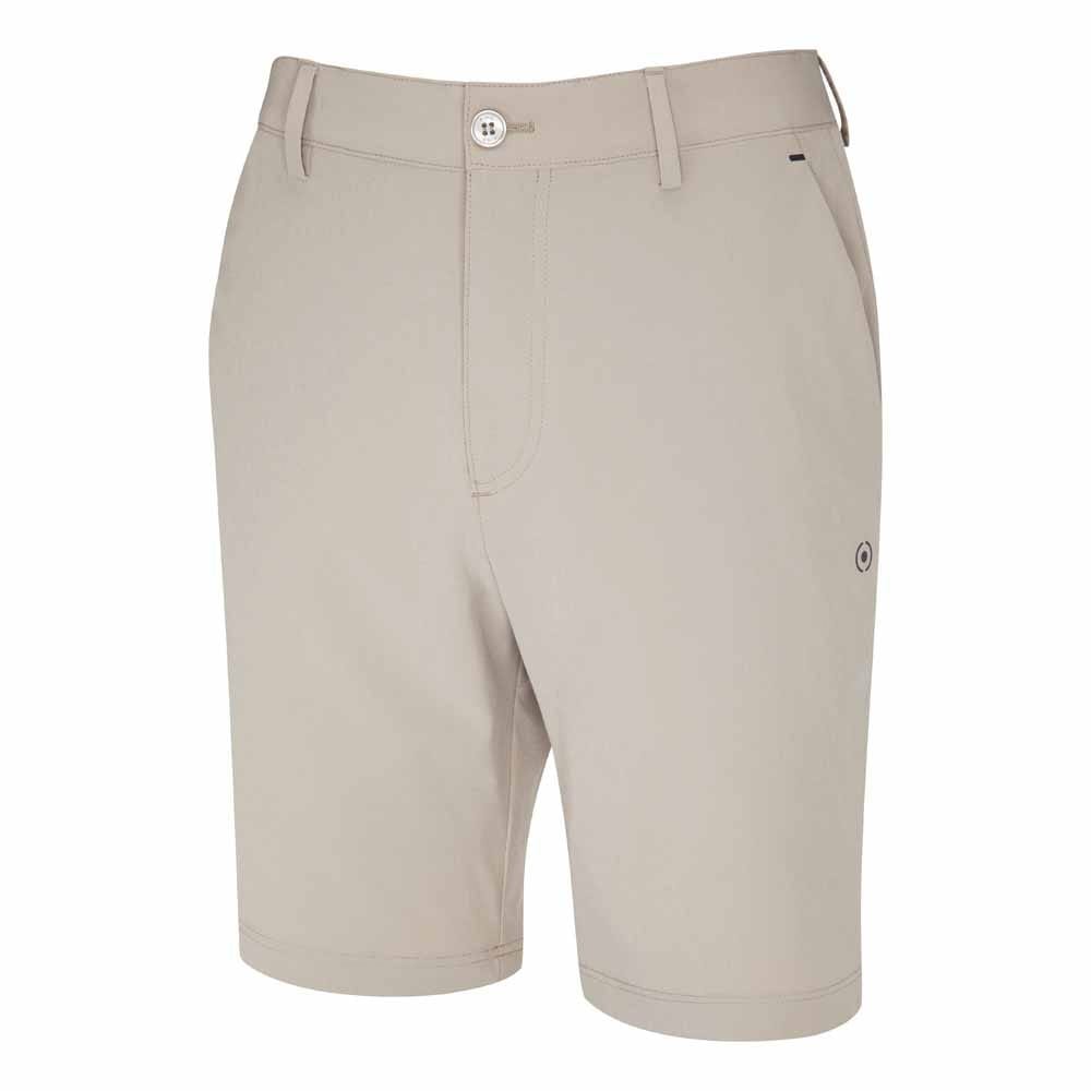 Ping bermudas ARI golf beige clay