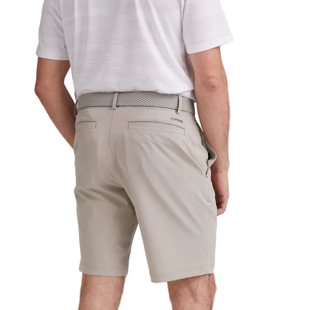 Ping bermuda ARI golf beige clay