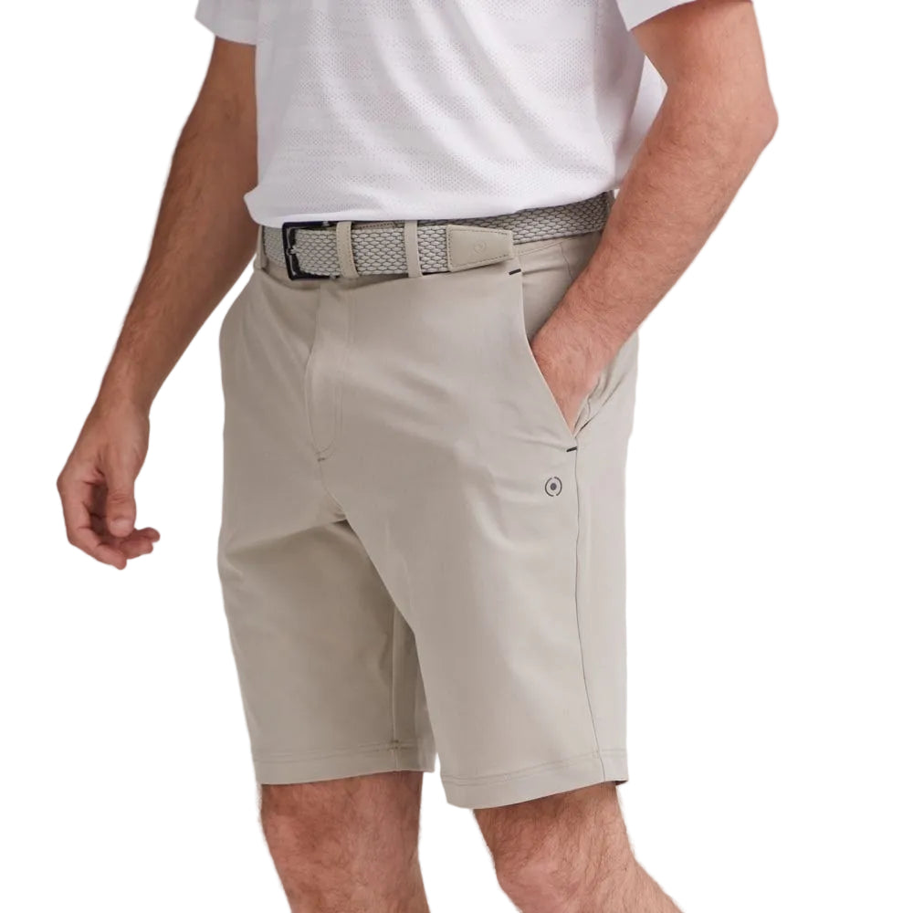 Ping bermuda ARI golf beige clay